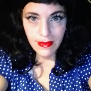 Meet your Posher, Tabitha